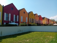 casa indipendente in vendita a Pordenone in zona Vallenoncello