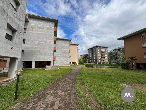 appartamento in vendita a Pordenone