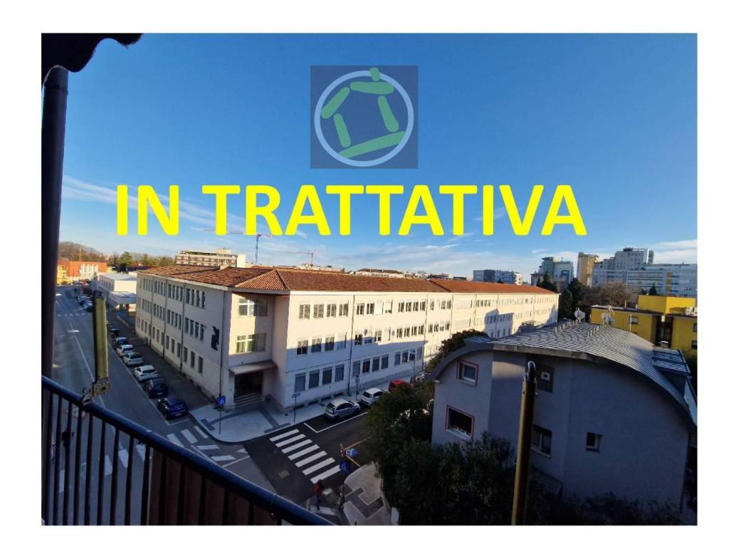appartamento in vendita a Pordenone