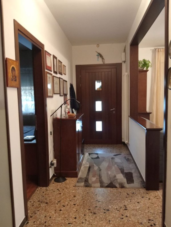 appartamento in vendita a Pordenone