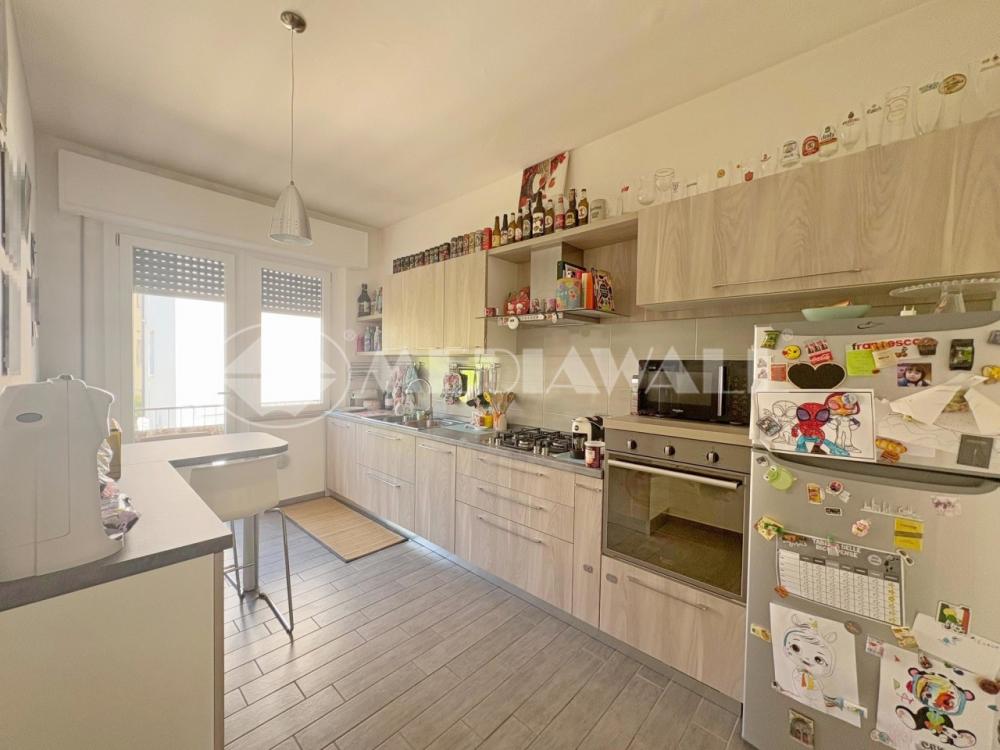 appartamento in vendita a Pordenone