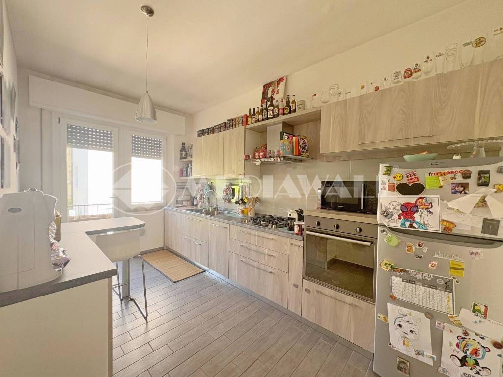 appartamento in vendita a Pordenone