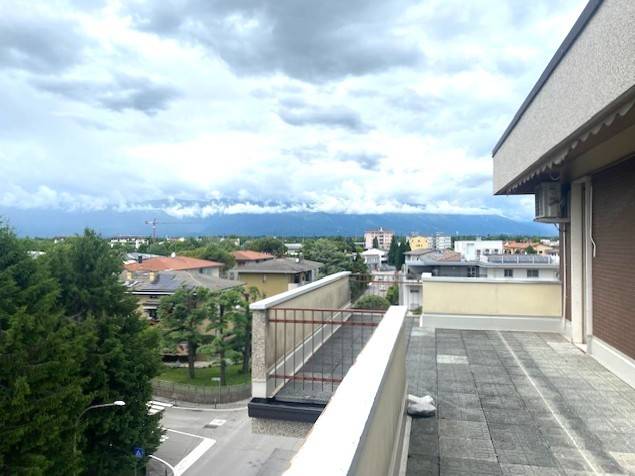 appartamento in vendita a Pordenone