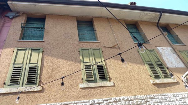 casa indipendente in vendita a Pordenone