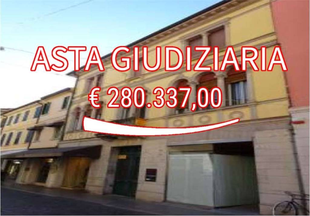 appartamento in vendita a Pordenone