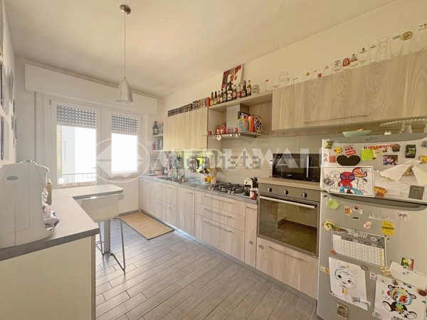 appartamento in vendita a Pordenone