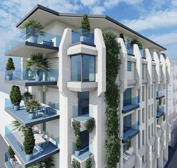 appartamento in vendita a Pordenone