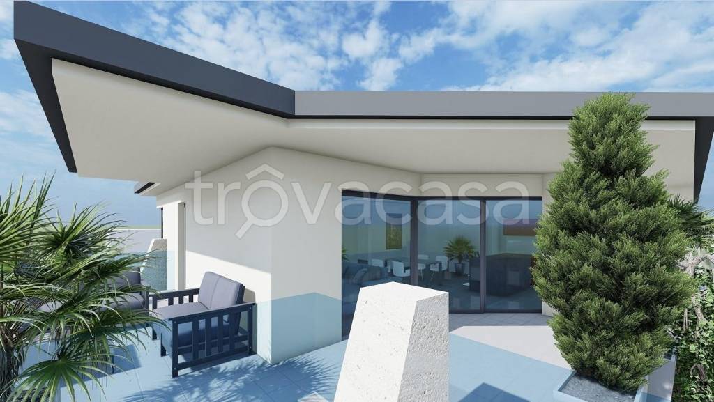 appartamento in vendita a Pordenone