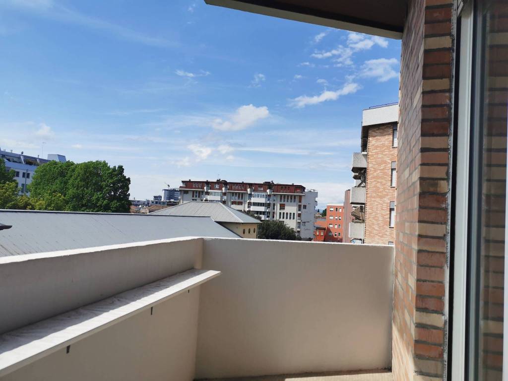 appartamento in vendita a Pordenone