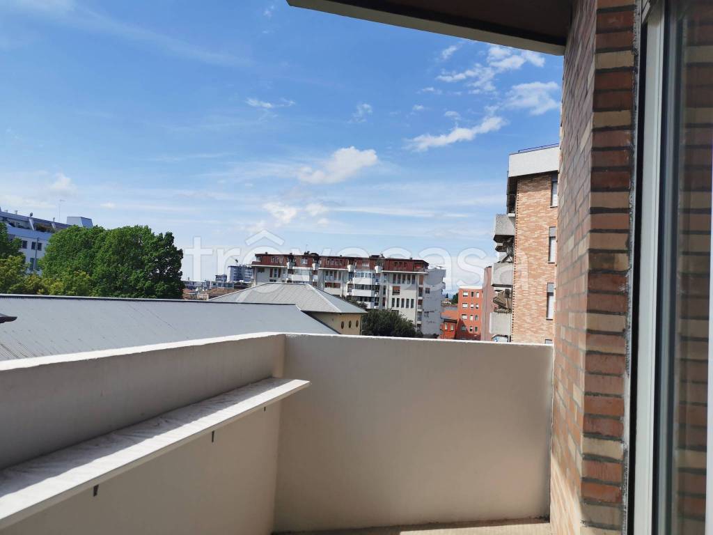 appartamento in vendita a Pordenone