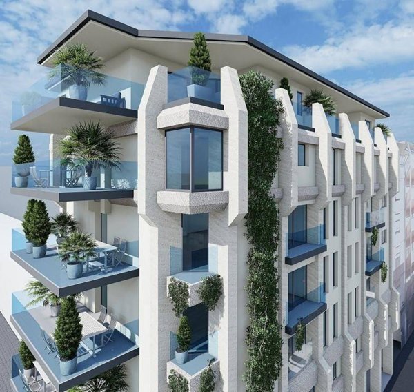 appartamento in vendita a Pordenone