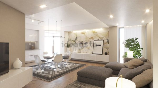 appartamento in vendita a Pordenone