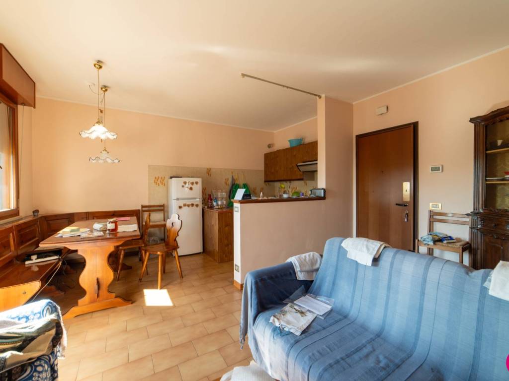 appartamento in vendita a Pordenone