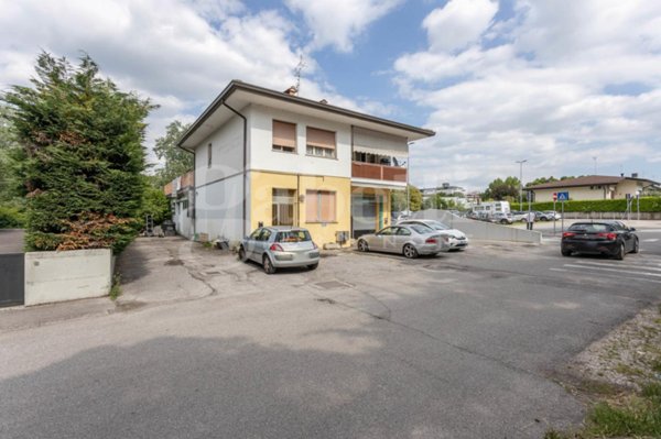 appartamento in vendita a Pordenone