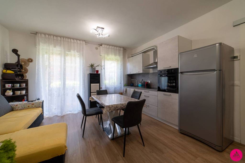 appartamento in vendita a Pordenone