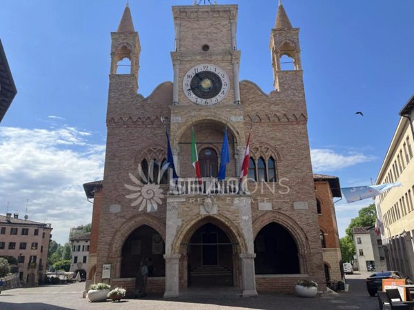 appartamento in vendita a Pordenone