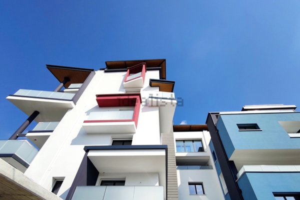 appartamento in vendita a Pordenone