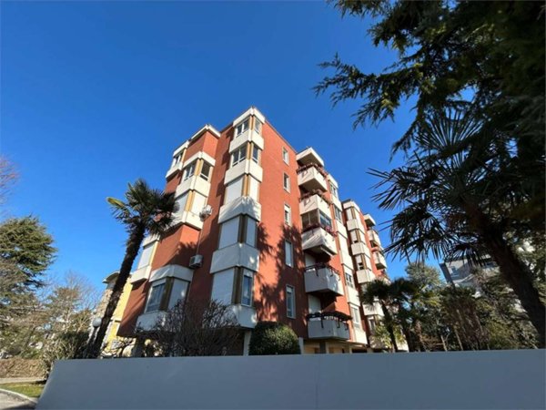 appartamento in vendita a Pordenone