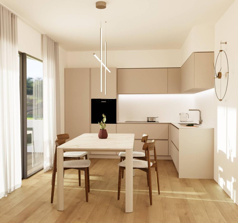 appartamento in vendita a Pordenone