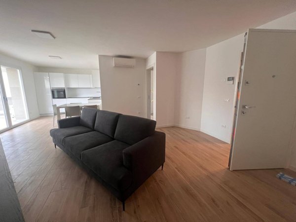 appartamento in vendita a Pordenone