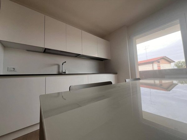 appartamento in vendita a Pordenone