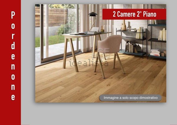 appartamento in vendita a Pordenone