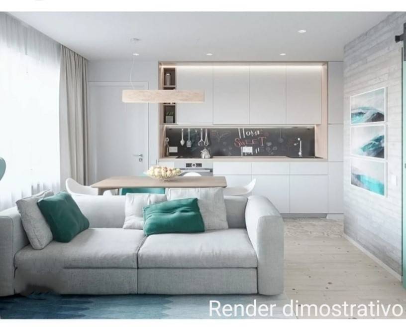 appartamento in vendita a Pordenone