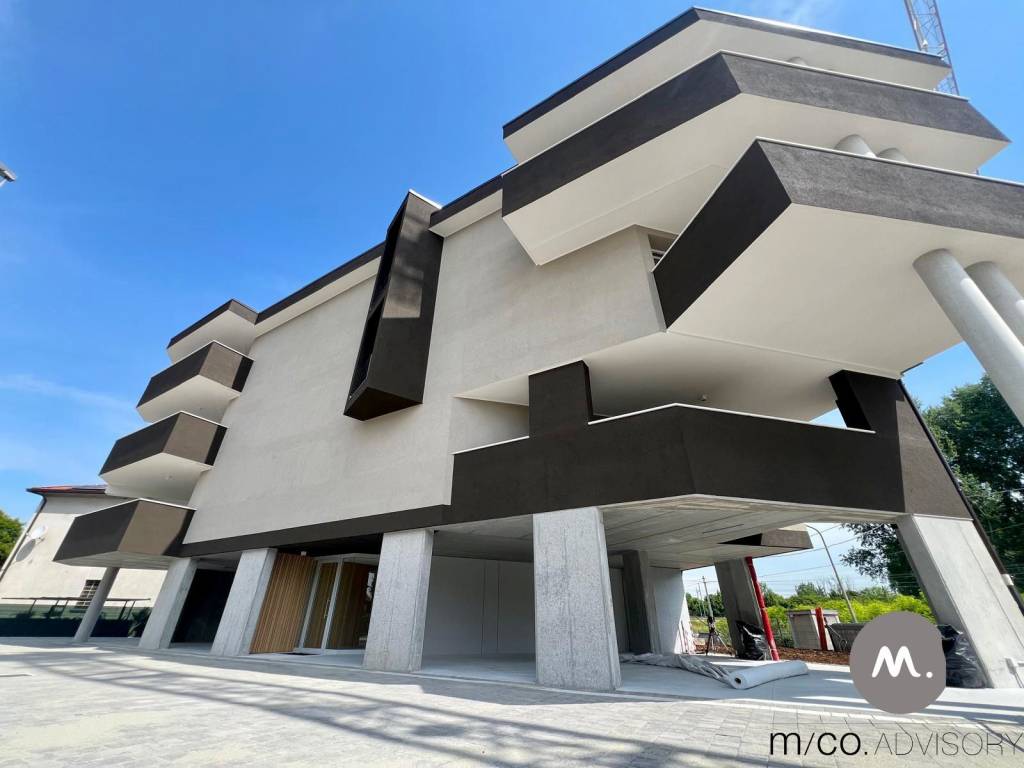 appartamento in vendita a Pordenone