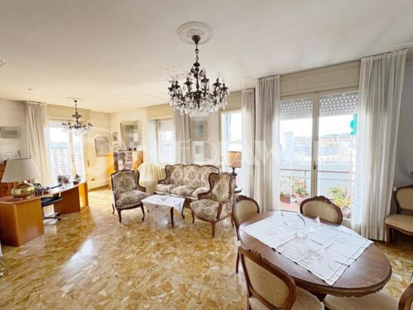 appartamento in vendita a Pordenone