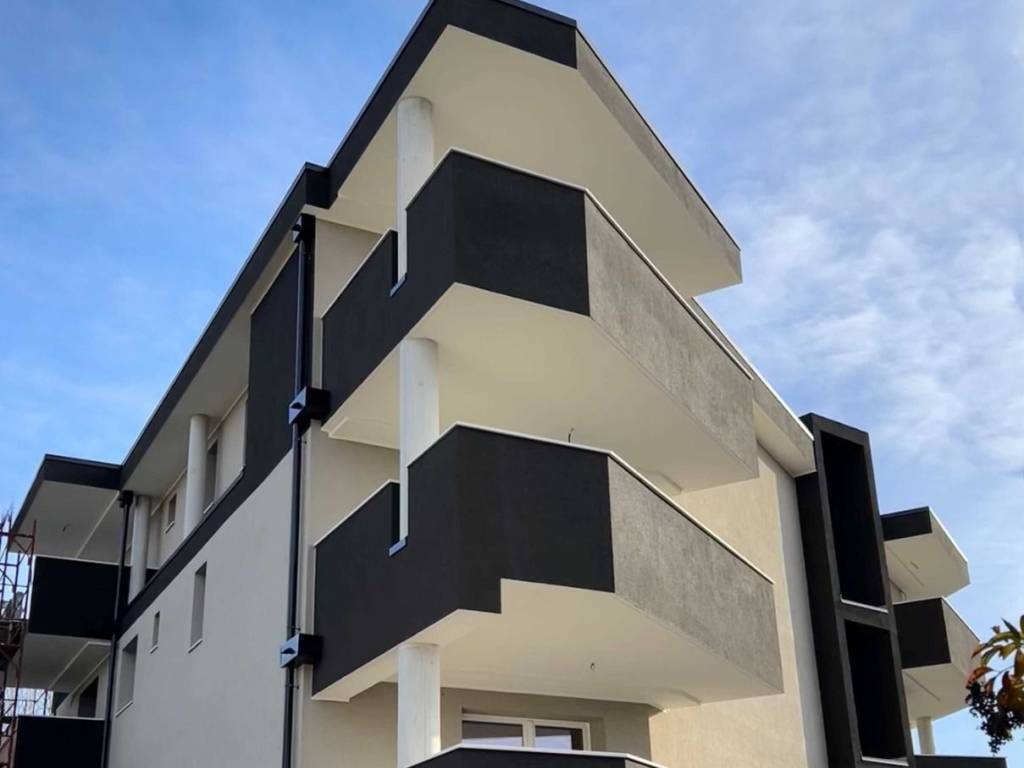 appartamento in vendita a Pordenone in zona San Gregorio