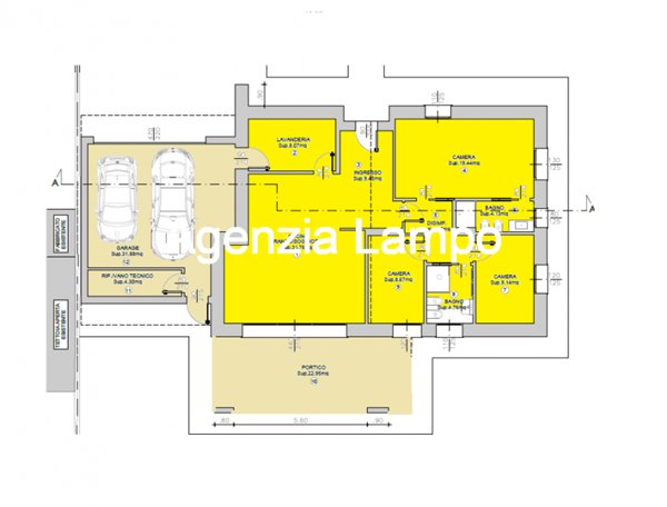 casa indipendente in vendita a Pordenone