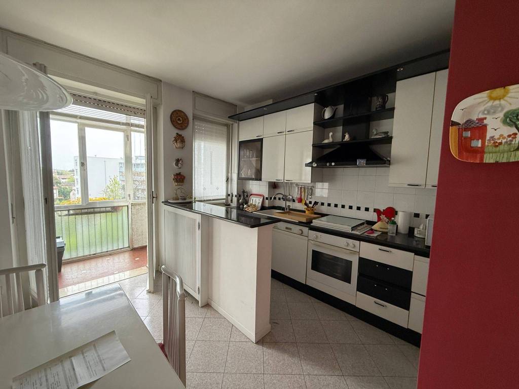 appartamento in vendita a Pordenone