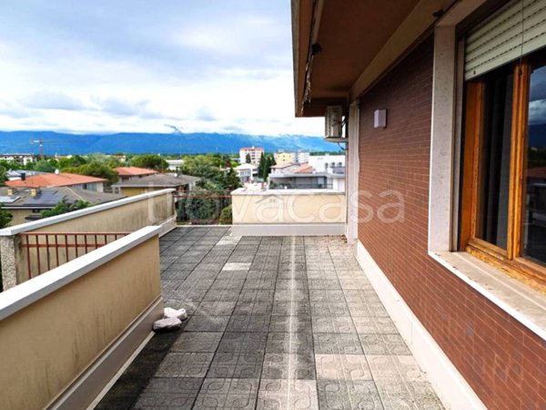 appartamento in vendita a Pordenone