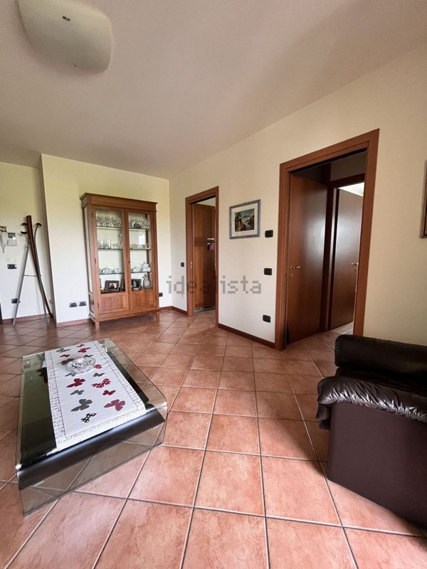 appartamento in vendita a Pordenone