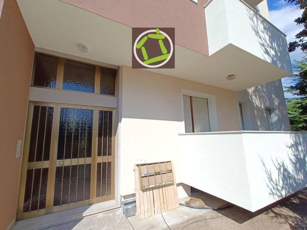 appartamento in vendita a Pordenone in zona Rorai Grande