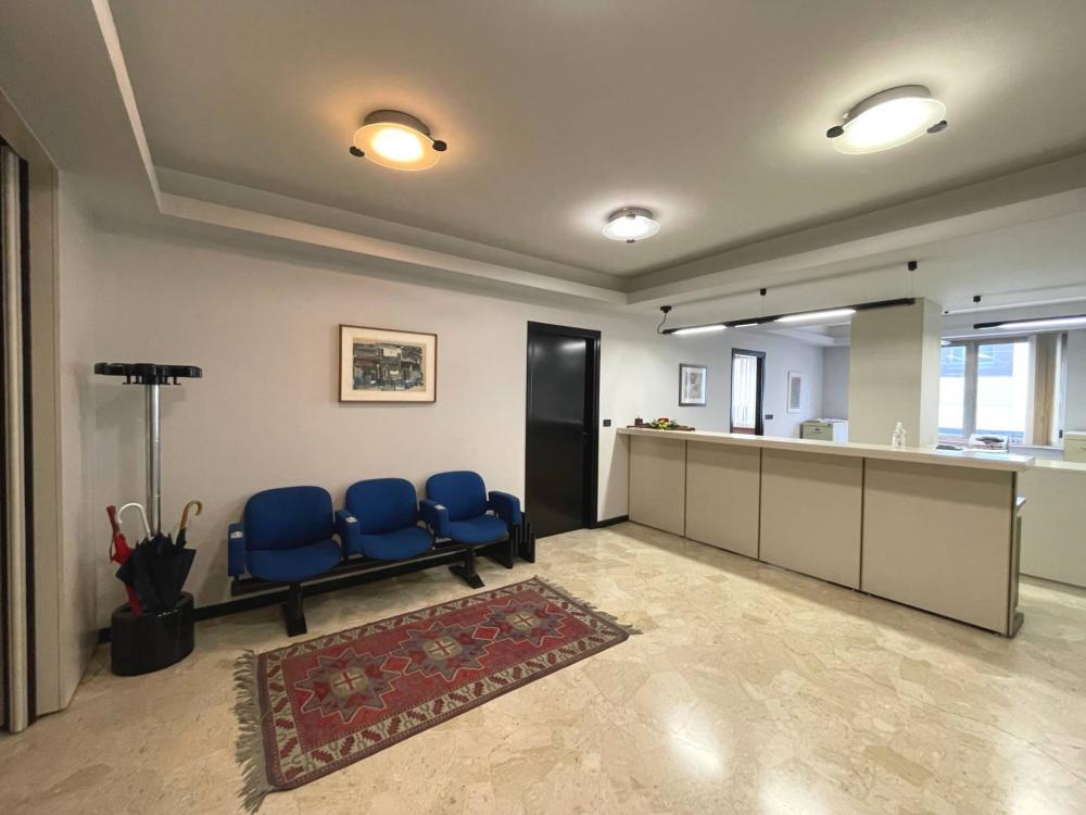 ufficio in vendita a Pordenone