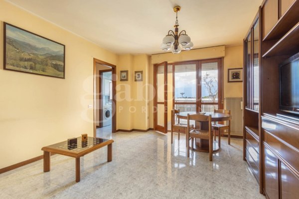 appartamento in vendita a Pordenone in zona Rorai Grande