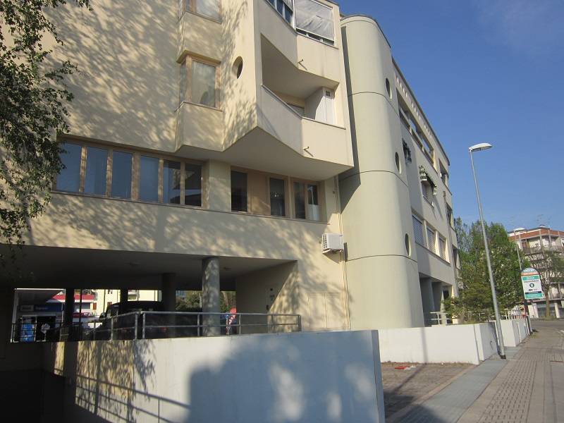 ufficio in vendita a Pordenone