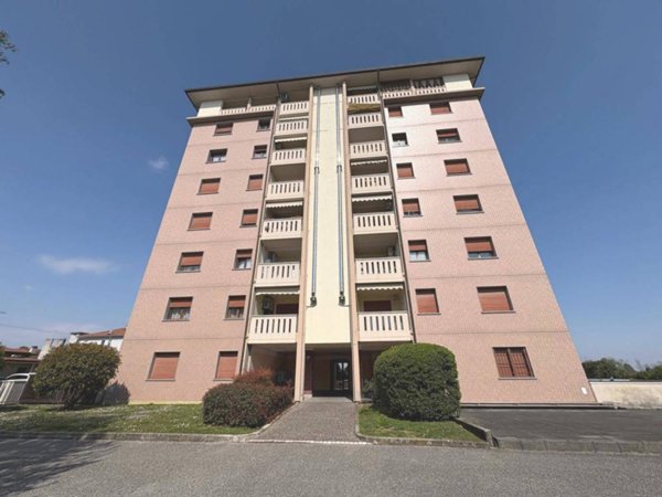 appartamento in vendita a Pordenone in zona Torre