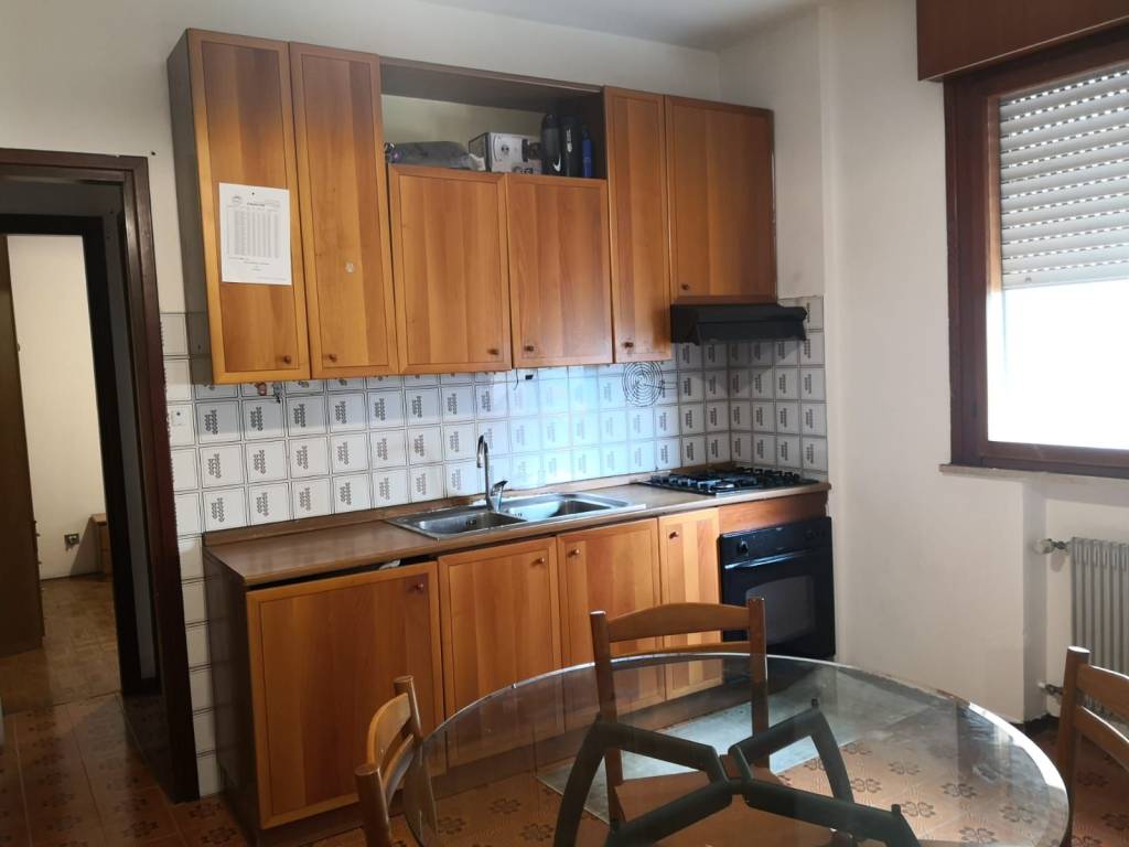 appartamento in vendita a Pordenone