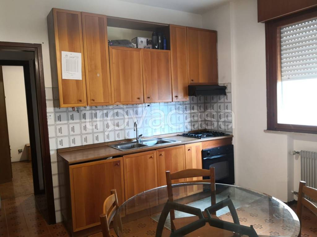 appartamento in vendita a Pordenone
