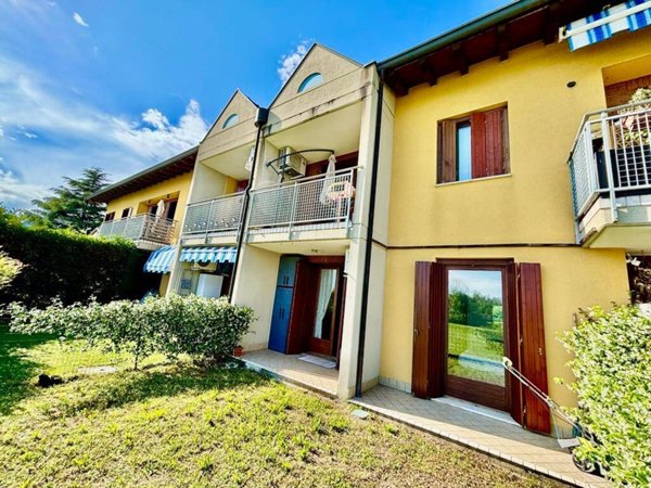 appartamento in vendita a Pordenone in zona San Gregorio