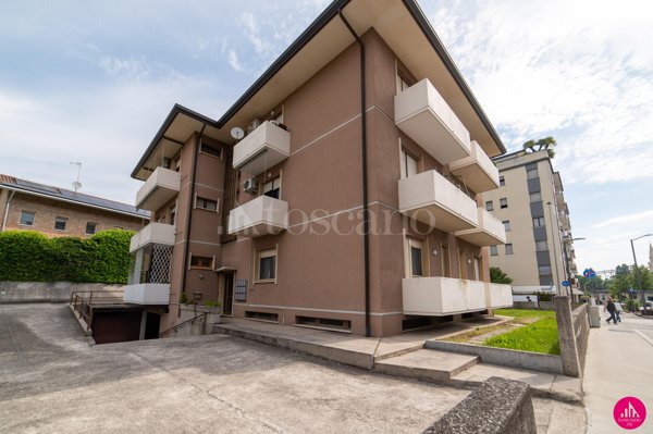 appartamento in vendita a Pordenone