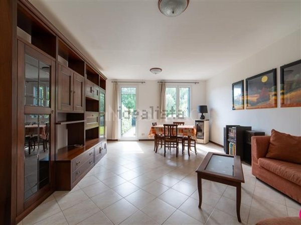 villa in vendita a Pordenone in zona Vallenoncello
