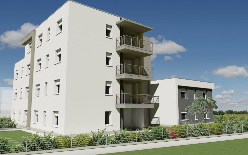 appartamento in vendita a Pordenone
