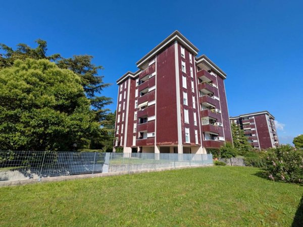 appartamento in vendita a Pordenone