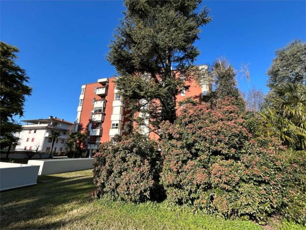 appartamento in vendita a Pordenone