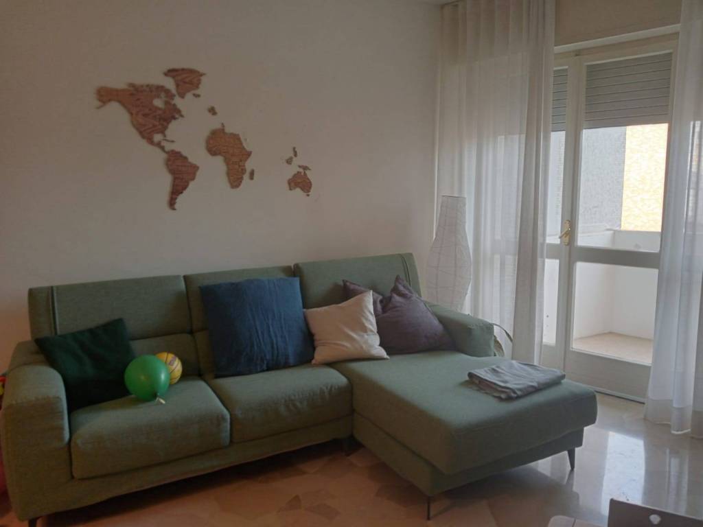 appartamento in vendita a Pordenone