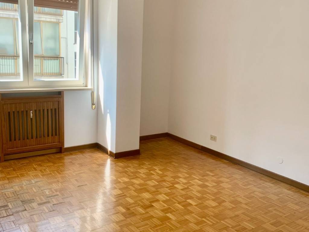 appartamento in vendita a Pordenone in zona Borgomeduna