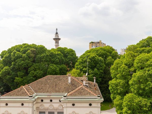appartamento in vendita a Pordenone